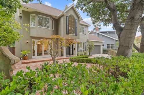 29 Hudson St, Redwood City, CA 94062-1917