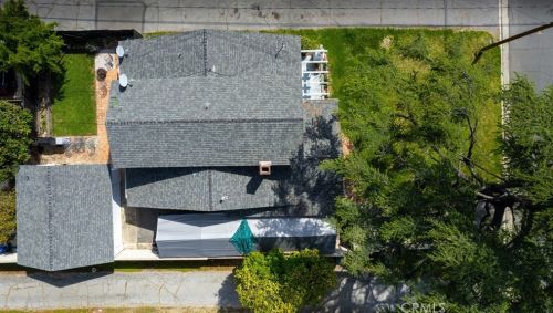 9821 Garibaldi Ave, Temple City CA  91780-1713 exterior