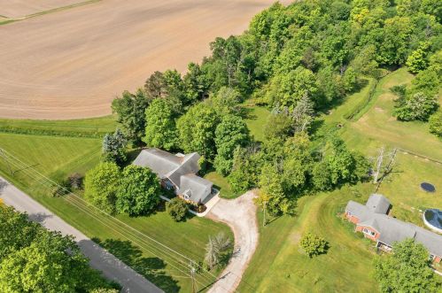 1230 Biddle Rd, Sugar Grove Lake OH  44833-9333 exterior