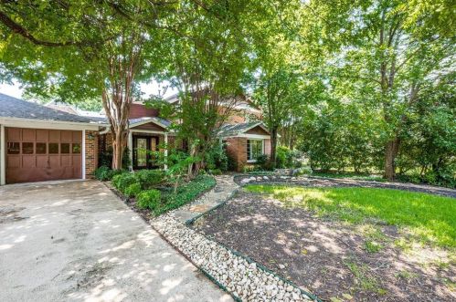 6707 Gaston Ave, Dallas TX  75214-4029 exterior