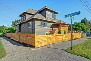 5300 46th Ave, Seattle WA  98118-2315 exterior