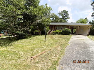 169 Ruby Dr, Macon, GA 31211-7631