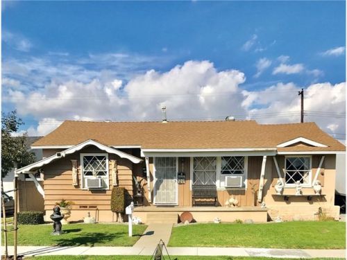 5901 Lime Ave, Cypress CA  90630-3223 exterior