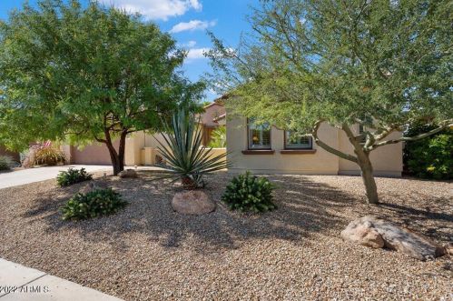 19618 Coronado Ridge Dr, Sun City, AZ 85387-7206