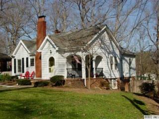 1466 White Oak Ave, Albemarle, NC 28001-4562