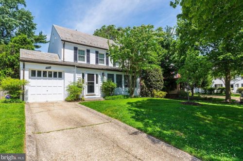 2809 Mckinley Pl, Washington, DC 20015-1104