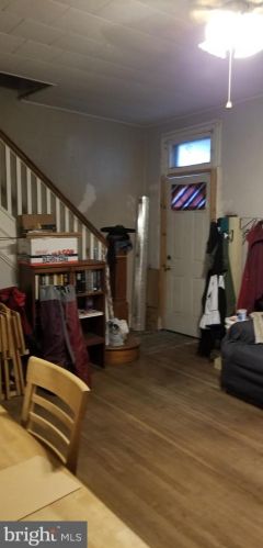 318 Green St, Hazle Township PA  18201-5706 exterior