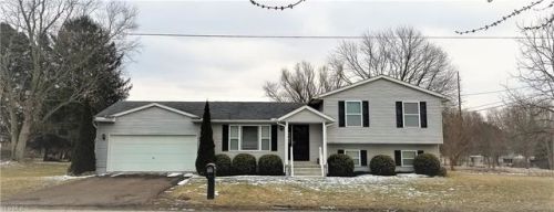 326 Greeley St, West Salem, OH 44287-9362