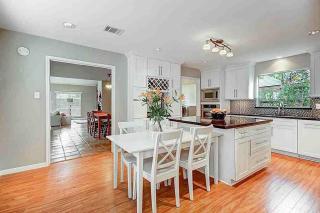 12411 Rocky Knoll Dr, Houston TX  77077-5833 exterior