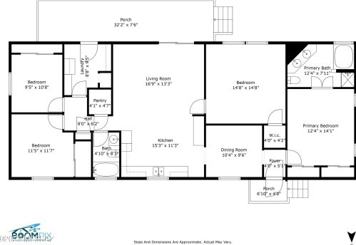 621 Vista Sierra St, San Manuel, AZ 85631-1511