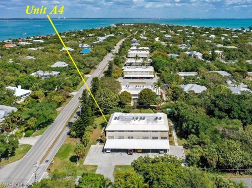 641 Periwinkle Way, Sanibel, FL 33957-3936