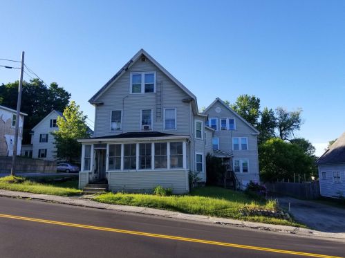 37 Maple St, Unity NH  03773-1928 exterior