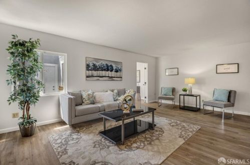 3918 Fairfax Way, South San Francisco, CA 94080-3960