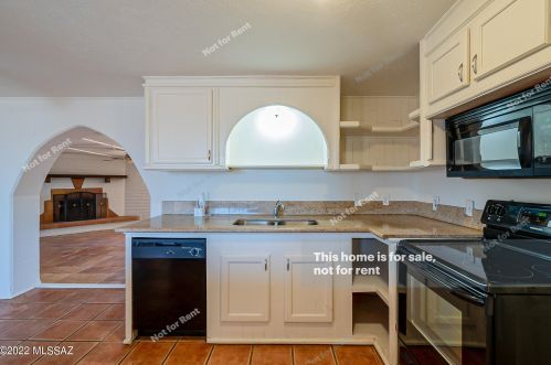 7241 Marigold Cir, Tucson AZ  85730-4118 exterior