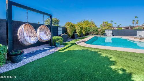 3038 81 Pl, Scottsdale AZ 85258-2222 exterior