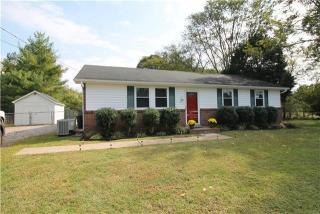 6076 Sedgeridge Ave, Murfreesboro TN  37129-8313 exterior