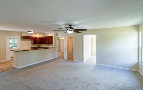 223 Deleon Rd, De Bary FL  32713-3149 exterior