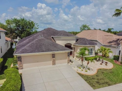 23403 Dinhurst Ct, Land O Lakes, FL 34639-8833