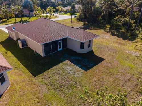 165 Australian Dr, Placida FL  33947-4807 exterior