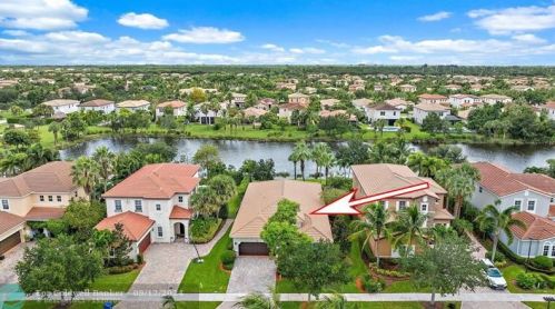 198 Umbrella Pl, Jupiter, FL 33458-1625