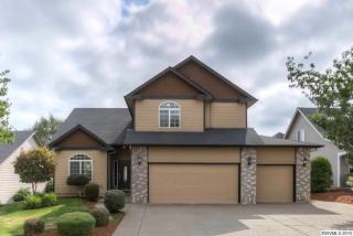 5868 Montevallo St, Salem, OR 97306-9010