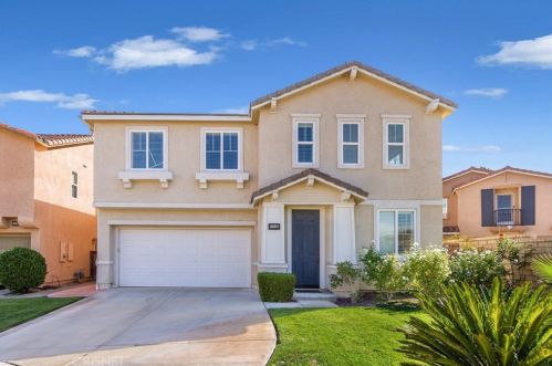 17436 Dusty Willow Ct, Santa Clarita, CA 91387-3896