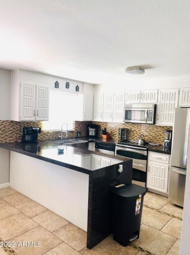 6729 Encanto Blvd, Phoenix AZ  85035-2632 exterior