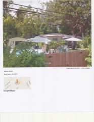 3236 Emathla St, Miami FL  33133-3229 exterior