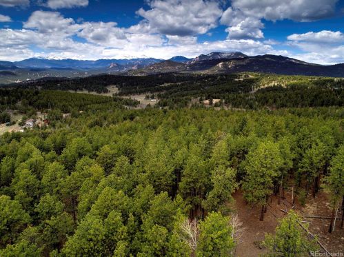 27291 Molly Dr, Conifer, CO 80433-6103