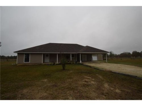 803 Briar Marsh Rd, Ragley, LA 70657-7409