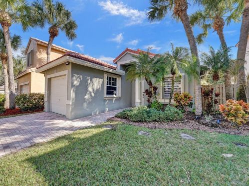 1287 170th Ter, Hollywood, FL 33028-1920