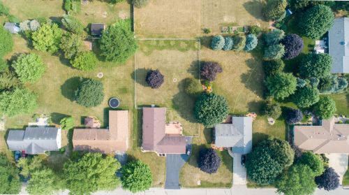 29632 Clover Ln, Waterford WI  53185-5004 exterior