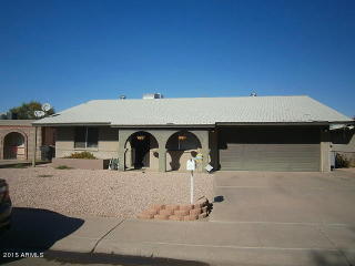 6406 Lamar Rd, Glendale, AZ 85301-3020