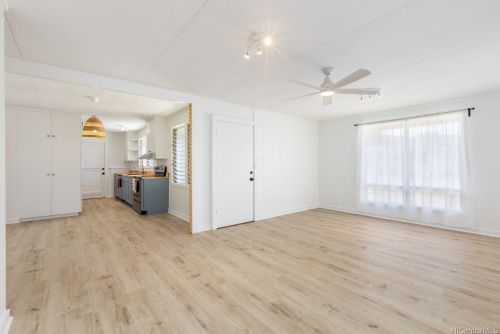 67412 Haona St, Waialua HI  96791-8616 exterior