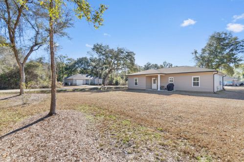 6792 Joy St, Milton FL  32583-9026 exterior