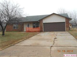 11313 94th East Ave, Owasso, OK 74055-6536