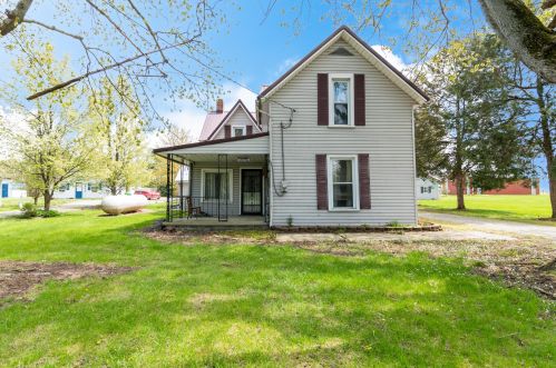 2850 Agosta Meeker Rd, Marion, OH 43302-9447
