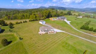 248 Willard Way, Blaine, TN 37709-2253