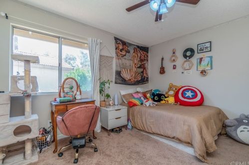 6742 Dove Ln, Riverside CA  92506-5000 exterior