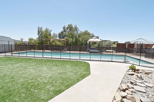 9346 Telkaif St, Lakeside CA  92040-5808 exterior