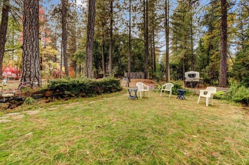 19158 Tiger Lily Ln, Grass Valley CA  95945-8815 exterior