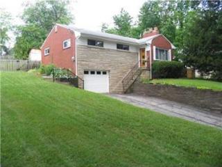 284 Center Church Rd, Canonsburg, PA 15317-3062
