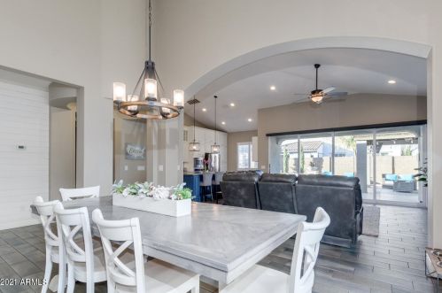 4424 Glacier Pl, Chandler AZ 85249-0502 exterior