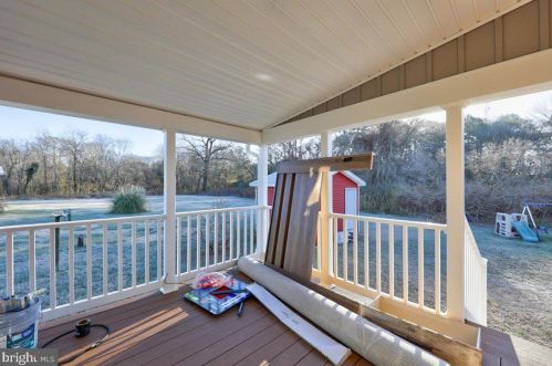 16 Marie Ct, Millsboro DE  19966-1320 exterior