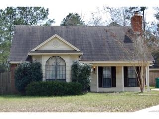 2637 Lakeview Cir, Millbrook, AL 36054-3900