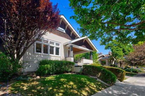 250 15th St, San Jose, CA 95112-1838