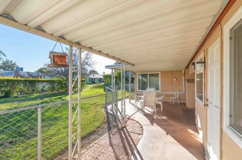 25891 Lancaster Dr, Menifee CA  92586-2356 exterior