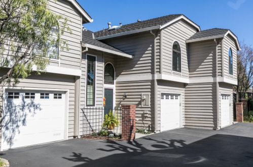1209 Parr Ave, Campbell, CA 95008-6411