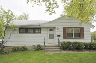 1518 Arizona Pass, Madison, WI 53704-1804
