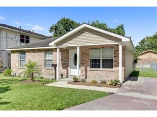 532 Brown St, New Orleans, LA 70121-2602
